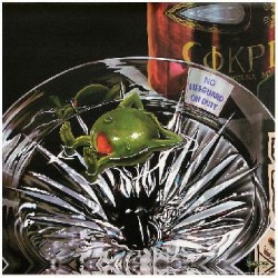 No Lifeguard on Duty